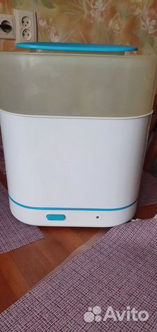 Стерилизатор