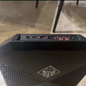 HP omen X 1000-010 Compact Desktop