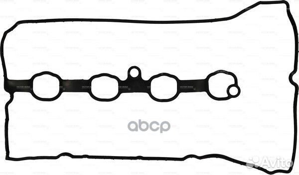 71-10137-00 прокладка крышки клап. Mazda 3/6/C