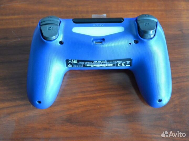 Геймпад джостик ps4