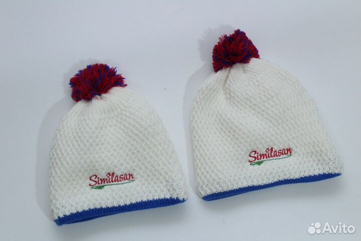 Similasan Swiss Лыжная шапка Туризм Оригинал