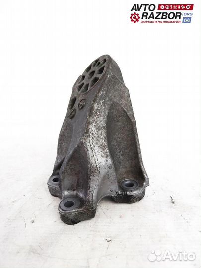 Кронштейн двигателя фольксваген туарег 2002-2010