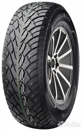 Royal Black Royal Stud 205/60 R16