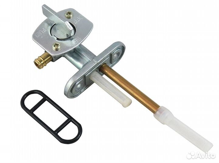 Бензокран Yamaha XVS400/650/1100