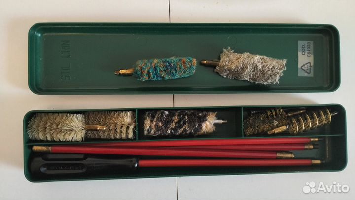 Охота - охотничьи принадлежности