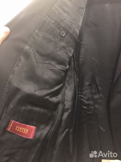 Пиджак Cacharel, 52