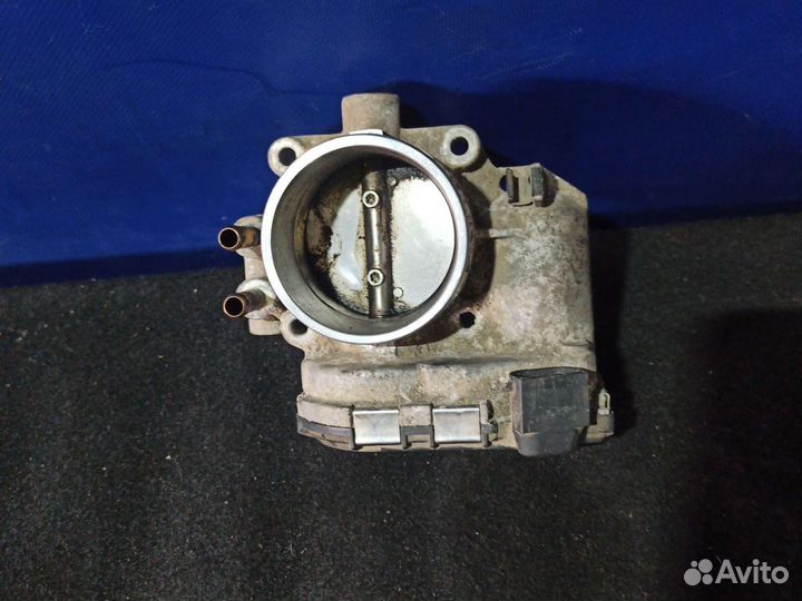Дроссельная заслонка Chery Tiggo T11 DB 481FC