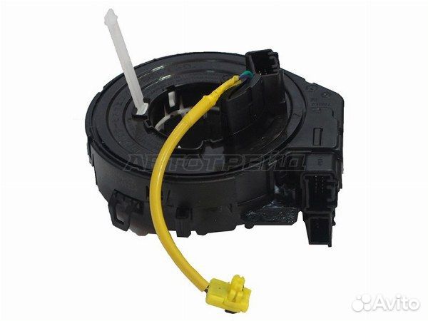 Шлейф подрулевой