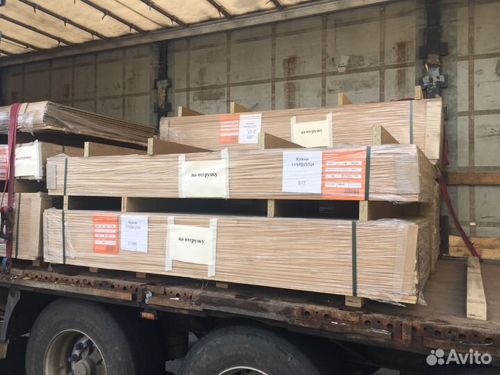 Мдф крашенный