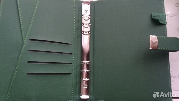 Ежедневник