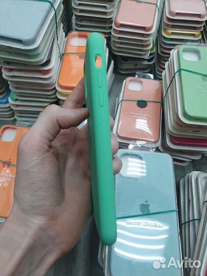 Чехол на айфон