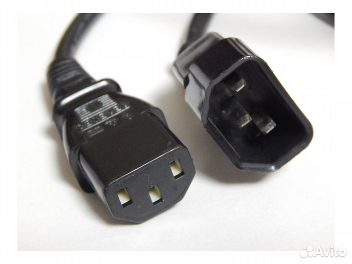 Удлинители кабеля питания для Пк Ибп UPS