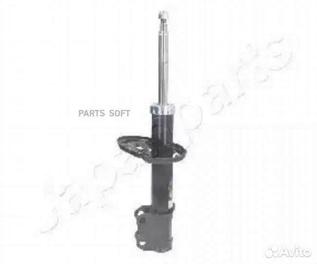 Japanparts MM20002 Амортизатор