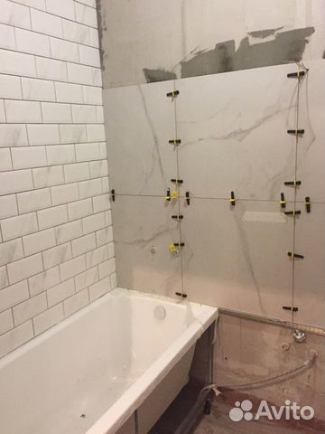 Ремонт квартир