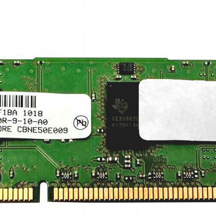 [MT9JSF12872PZ-1G4F1BA] Оперативная Память Micron Mt9jsf12872pz-1g4f1ba