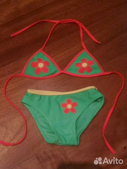 Купальник бу