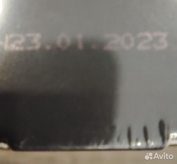 Avon Full Speed Max Turbo набор