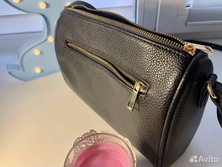 Сумка кожа
