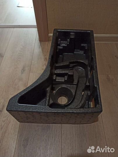 Продам органайзер в багажник Skoda Yeti