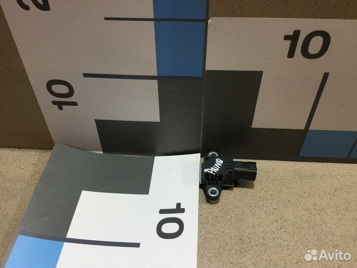 Датчик AIR BAG Киа Соренто Прайм после 2015г