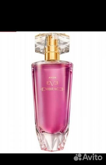 Парфюм.вода Eve Embrace 50 мл