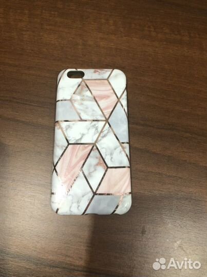 Чехлы на iPhone 6/6s бесплатно