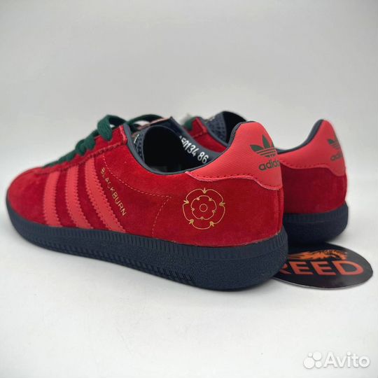 Adidas Blackburn Ewood 'Red Rose of Lancashire'