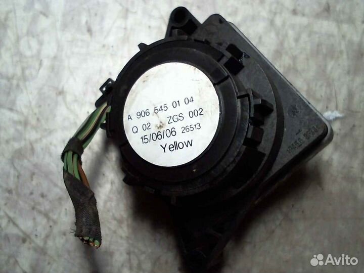 Переключатель для mercedes-benz Sprinter 2 (W906)