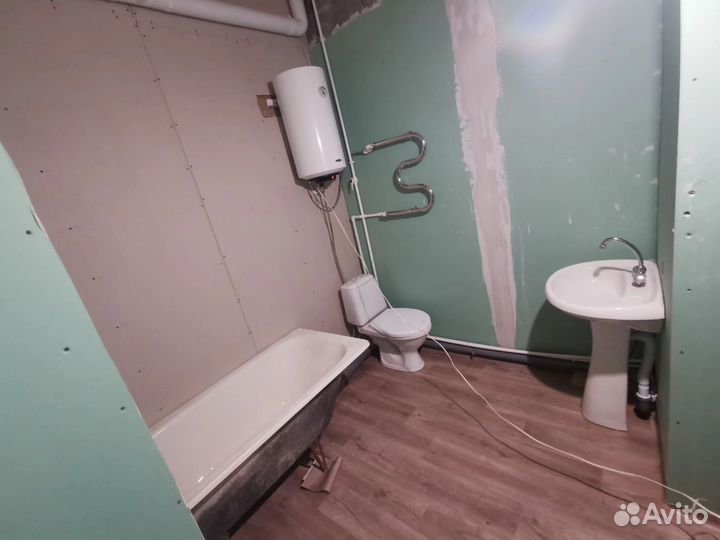 Услуги сантехника