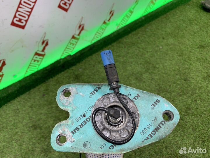 Задний правый левый Амортизатор EDC BMW F80 F82 F8