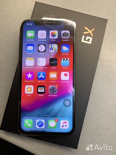 Дисплей iPhone X XS xs max 11 12 pro max