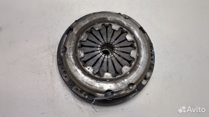 Маховик Seat Ibiza 2, 2001