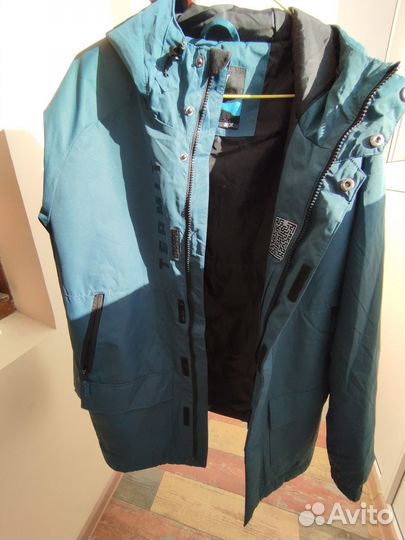 Костюм для зимнего спорта