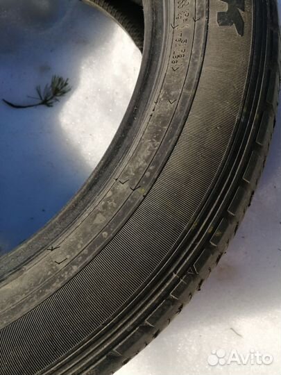 Toyo Proxes R46A 225/55 R19