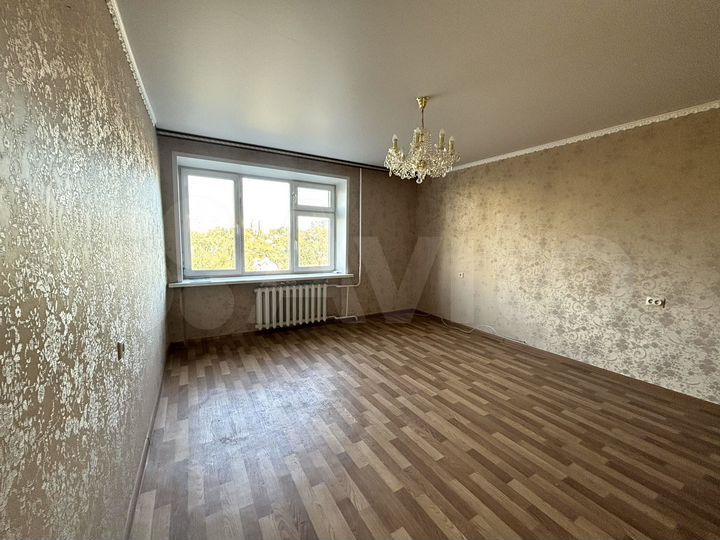 3-к. квартира, 59,8 м², 5/9 эт.