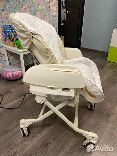 Электронная люлька