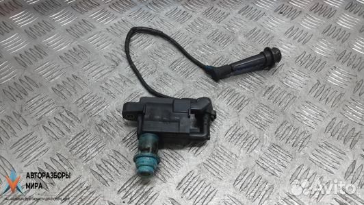 Катушка зажигания Lexus GS 2 2003