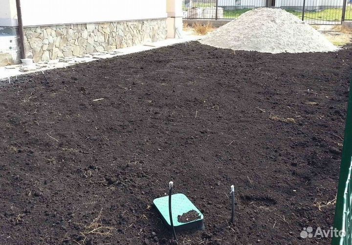 Заказать/Растительный/Плодородный грунт/доставка