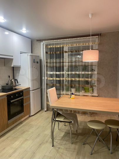 2-к. квартира, 63 м², 11/13 эт.