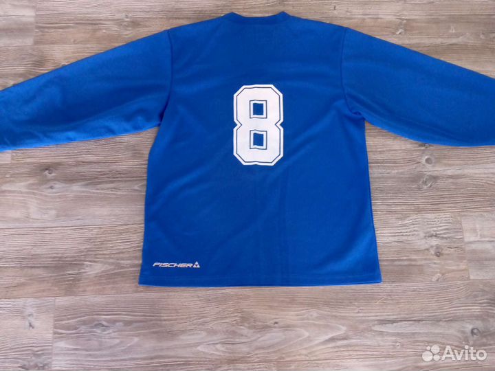 Детская хоккейная форма