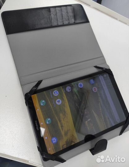 Планшет Prestigio Grace 4791 4G (166557)