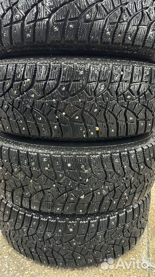 Bridgestone Blizzak Spike-02 195/65 R15