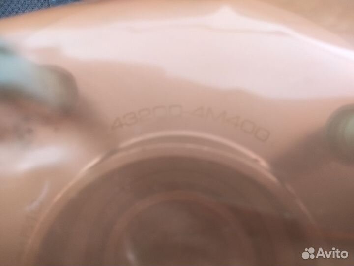 Ступица задняя Ниссан Альмера Классик