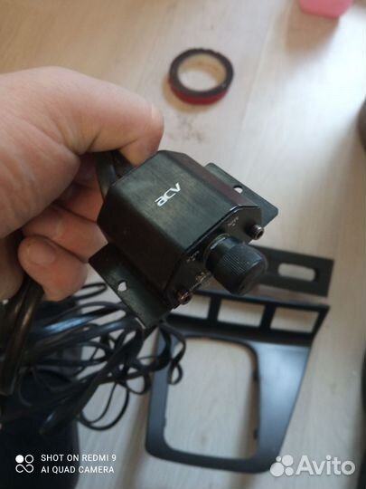 Кроссоверы infinity