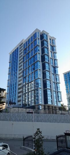 Квартира-студия, 19 м², 6/18 эт.