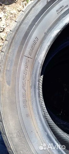 Hankook Optimo 4S H730 185/65 R15
