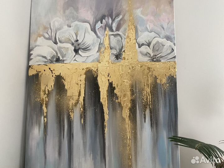 Интерьерная картина