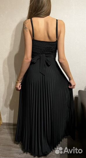 Вечернее платье Tenax