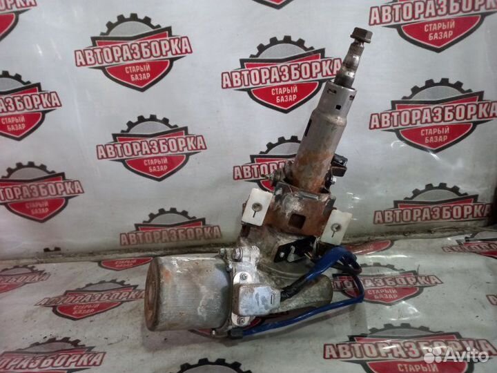 Колонка рулевая Toyota Estima ACR50 2azfe 2011