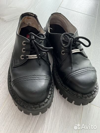 Ботинки comelot